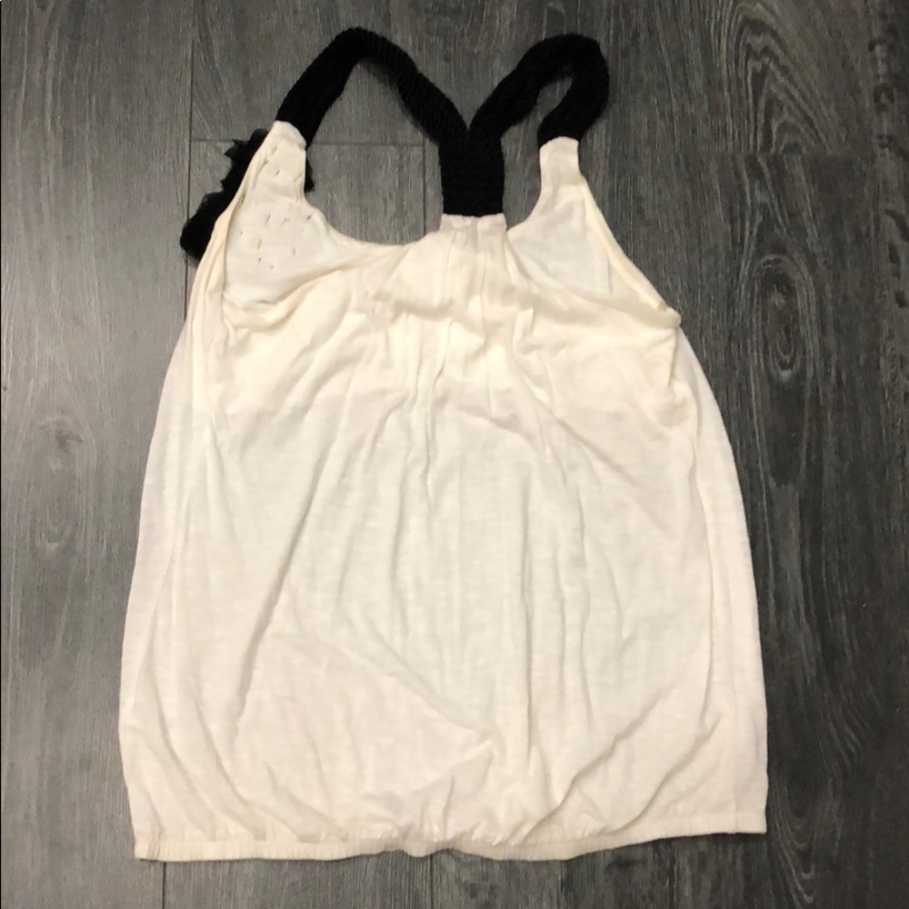 Tank top - Picture 2 of 3